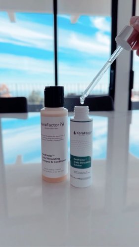 Video post from kerafactor.