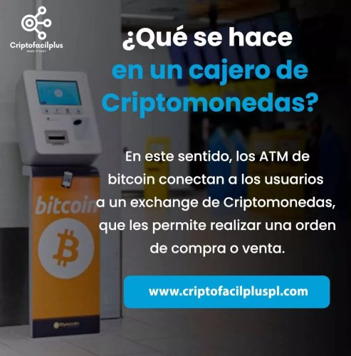 Photo post from criptofacilplus.