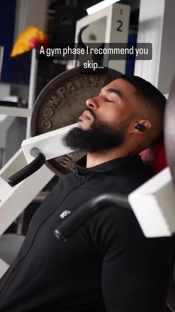 Video post from ph_gains.