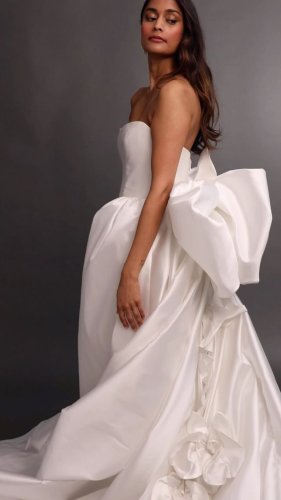 Video post from jolibride.