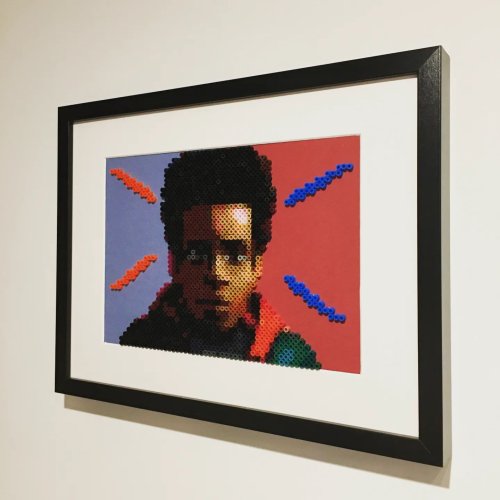 Photo post from caveofpixels.