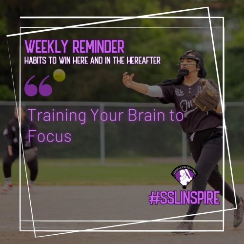 Carousel post from sisterhoodsoftball.