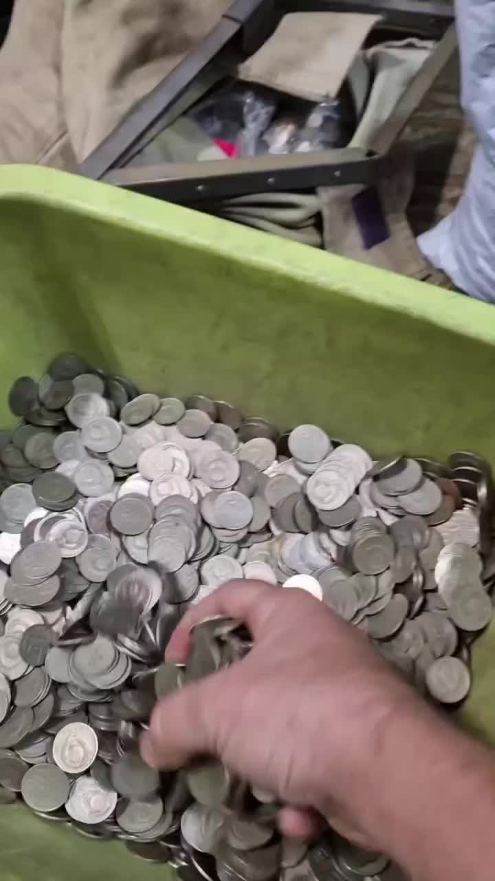 Video post from nemagnit.company.