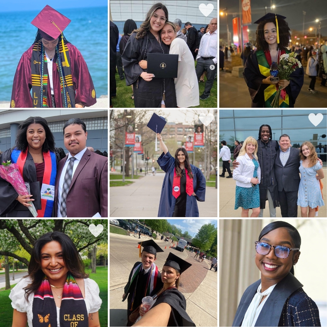 Photo post from chicagochurchofchrist.