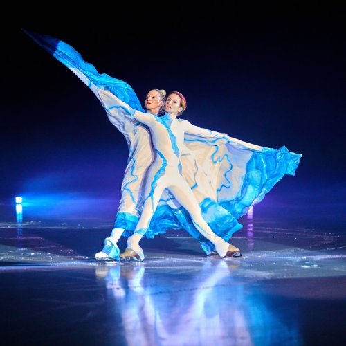 Carousel post from icetheatreofny.