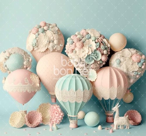 Carousel post from babybonnet_backdrops.