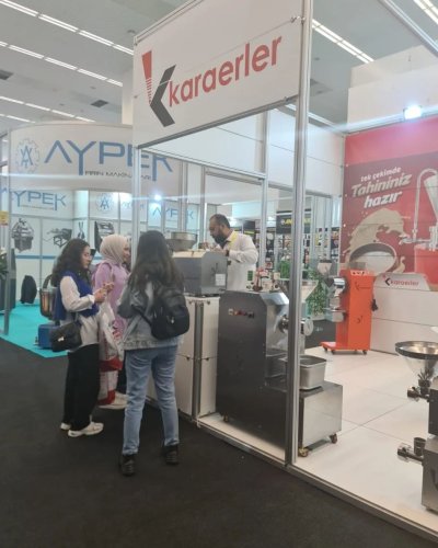 Photo post from karaerlermakina.