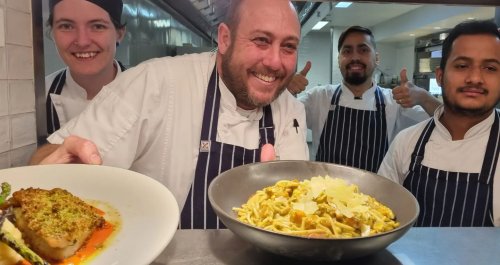 Carousel post from thearytoukley.