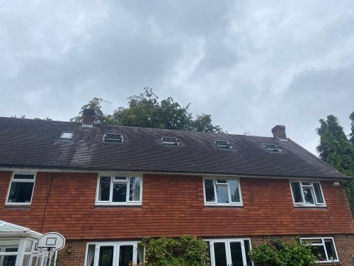 Carousel post from hardyandsonsroofing.