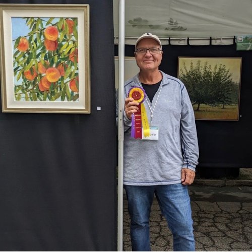 Photo post from dogwoodfestival.