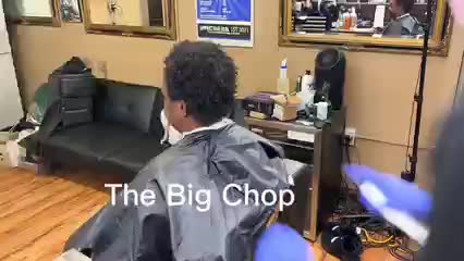 Video post from corndabarber.