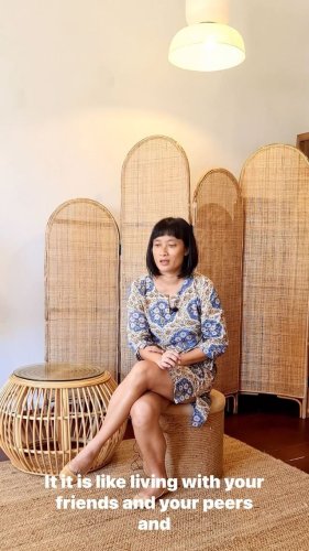 Video post from crane_living.