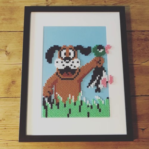 Photo post from caveofpixels.