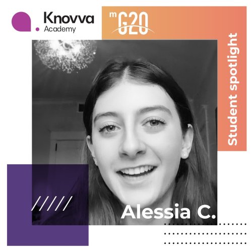 Photo post from knovva_academy.