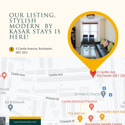 Photo post from kasarstays.