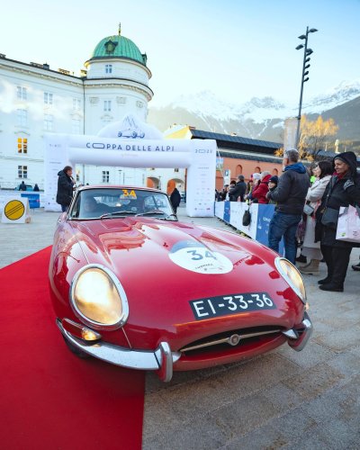 Carousel post from innsbrucktourism.