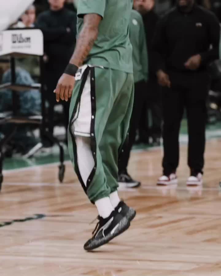 Video post from youngamechanger.