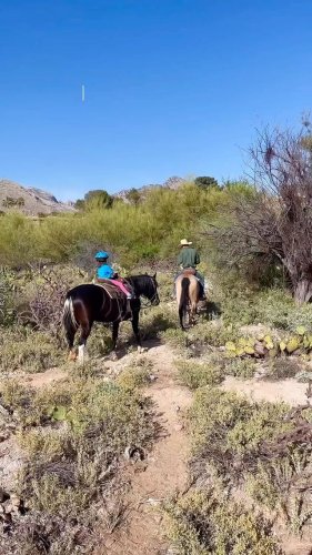 Video post from visittucson.