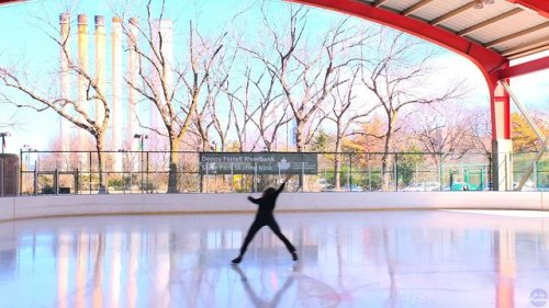 Video post from icetheatreofny.