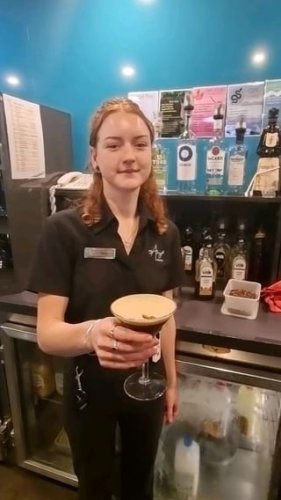 Video post from thearytoukley.