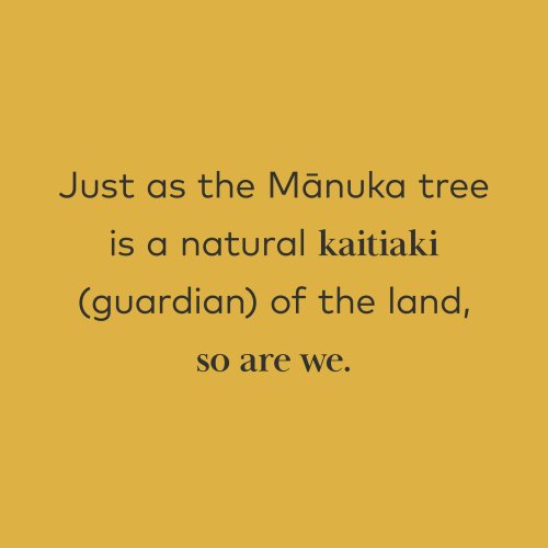 Carousel post from comvita_nz.