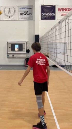 Video post from beyondsportinsta.