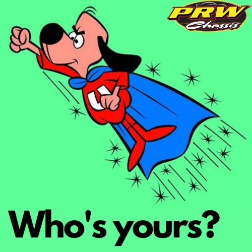 Photo post from prwchassis.
