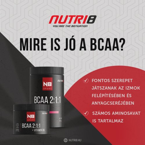 Photo post from nutri8brand.