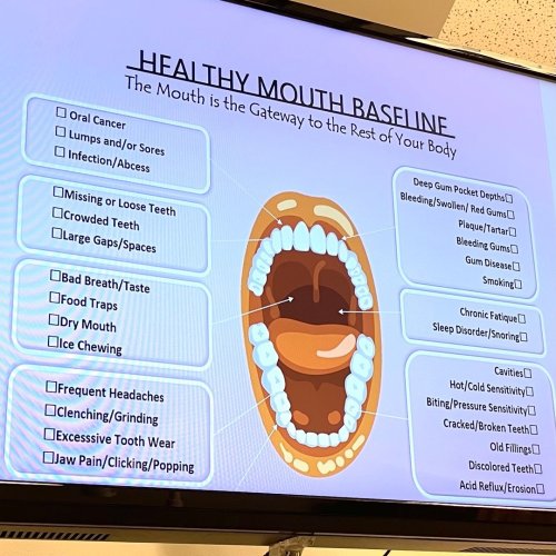 Photo post from trilliumdental.