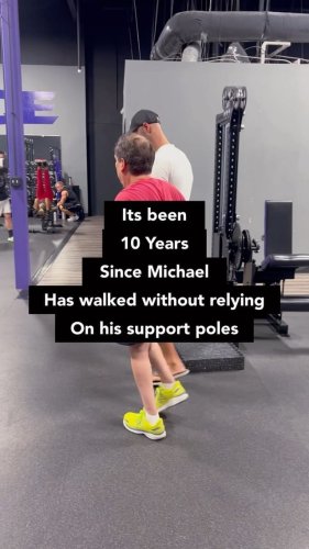 Video post from forceperformancestl.