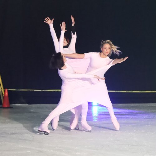 Carousel post from icetheatreofny.