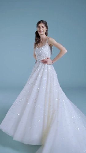 Video post from jolibride.