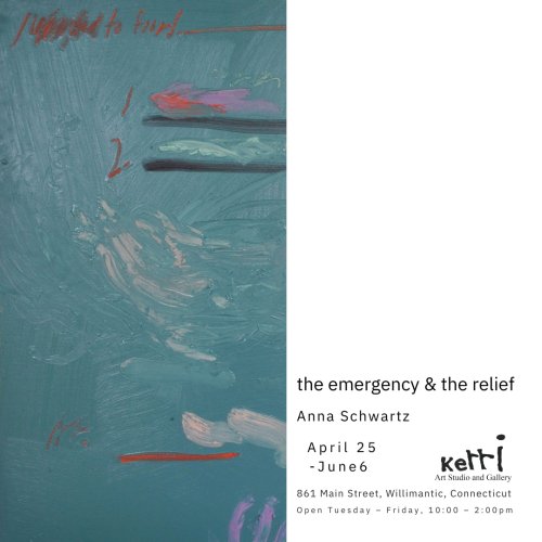 Photo post from kerrigallery_wpa.