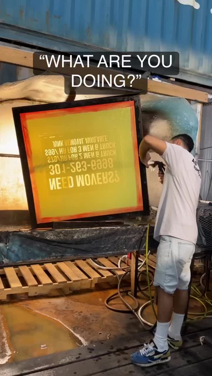 Video post from uzmarketing.