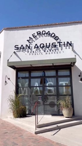 Video post from visittucson.