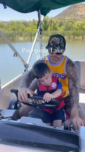 Video post from visittucson.