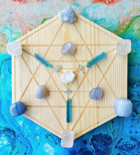 Photo post from sylvanali.reiki.andbeyond.