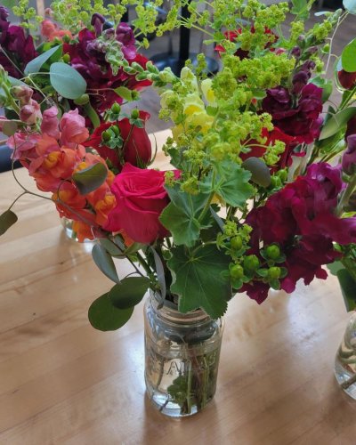 Carousel post from railandriverbistro.