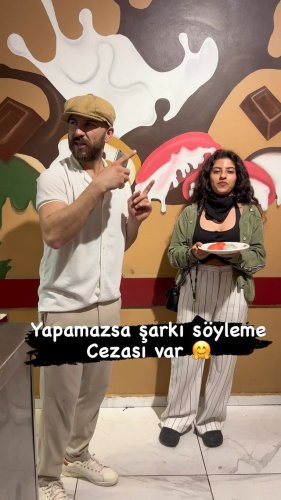 Video post from bombacizeydan.