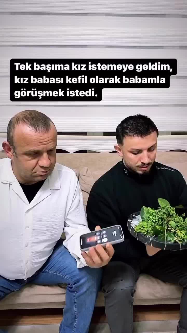 Video post from mehmetenliogluofficial.