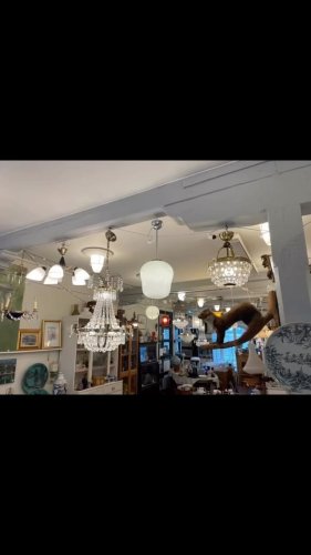 Video post from ulva_diversehandel.
