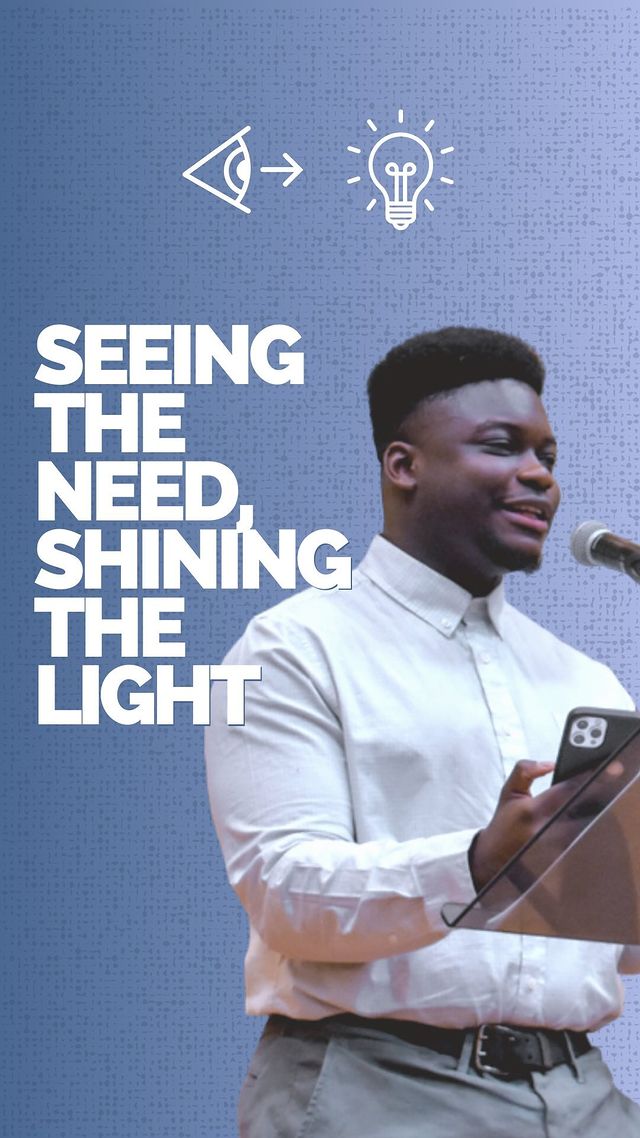 Video post from chicagochurchofchrist.