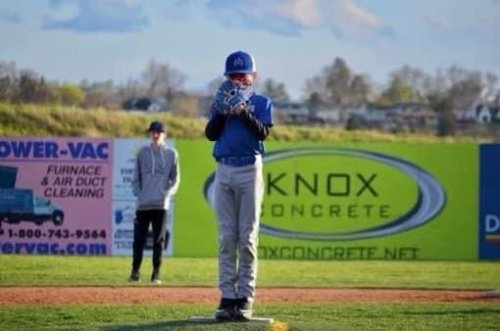 Photo post from knoxconcrete.