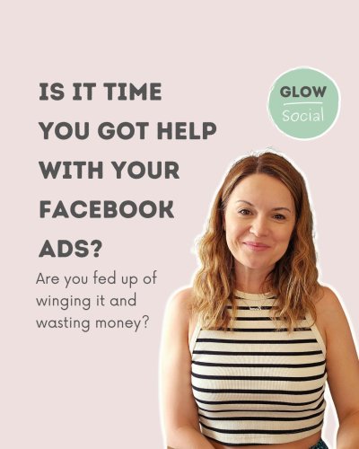 Photo post from glowsocial.uk.