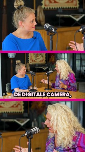 Video post from masteryourbusinessmoves.nl.