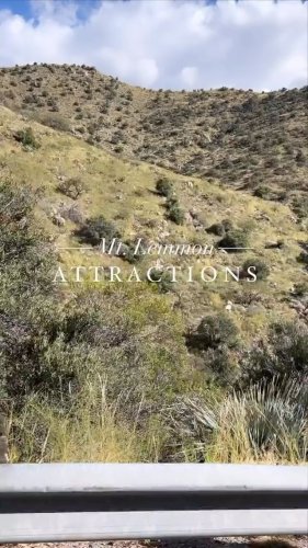 Video post from visittucson.