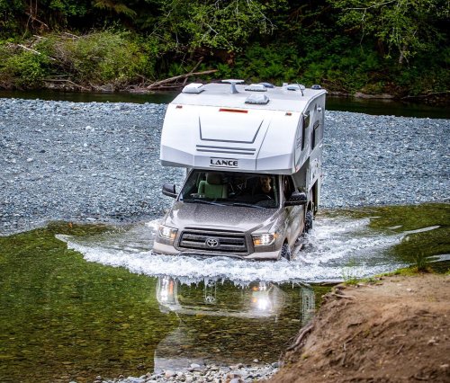 Photo post from coastal.offroad.