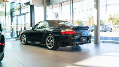 Carousel post from porschewarrington.