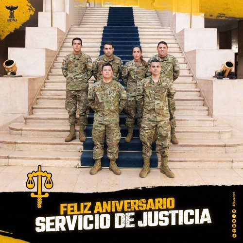 Photo post from escuelamilitaroficial.