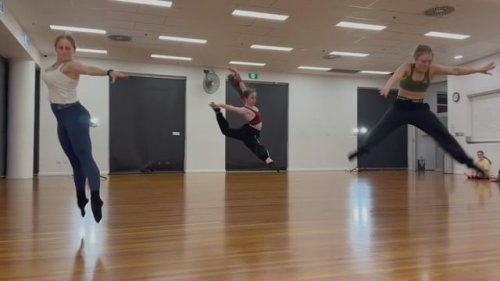Video post from sienna.oneill.